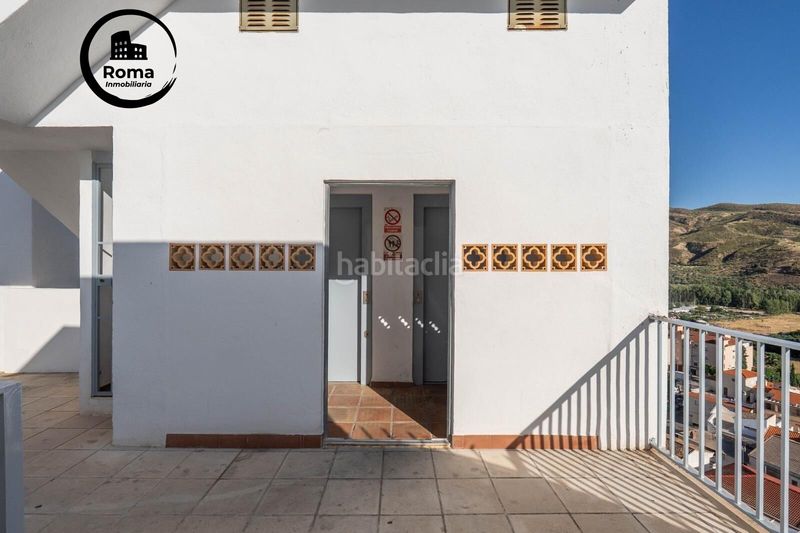 Foto 7b7f5fe3-7b0b-47ba-9757-fe9ac7139756. Aparcament cotxe a Cenes de la Vega