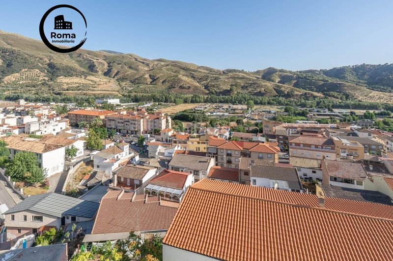 Foto 9714d895-2f4b-44b3-9cf3-7787d6c37325. Aparcament cotxe a Cenes de la Vega