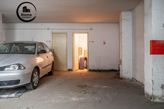 Autoparkplatz in Cenes de la Vega. Se vende cochera en cenes de la vega, vista blanca.
