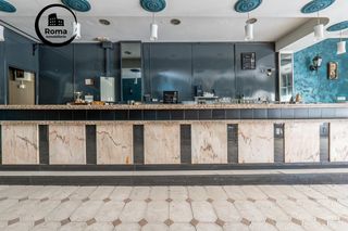 Geschäftsraum  Carretera de málaga. Gran oportunidad local para cafetería junto al centro cívico de