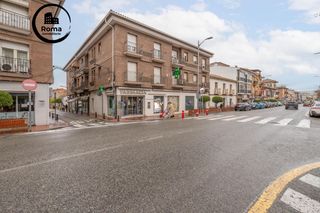Local Comercial a Las Tres Cruces