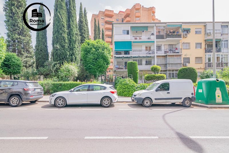 Foto 4bd98bce-4d78-4eee-a985-98ee54d621b8. Pis a Cartuja Granada