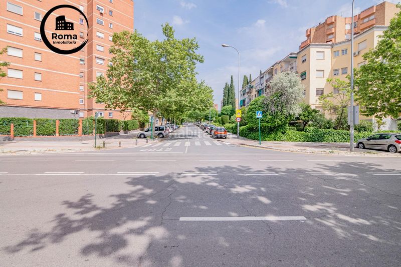 Foto a71f6f31-e75d-4be8-af0c-39347cad5c2d. Pis a Cartuja Granada