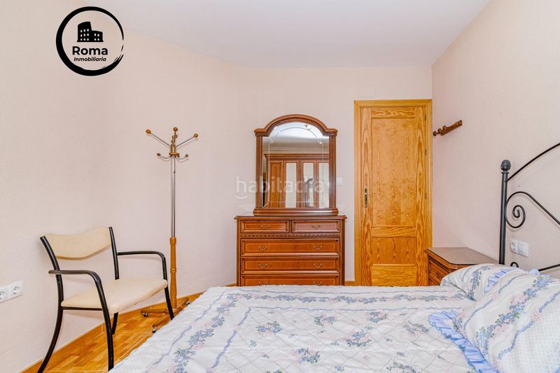 Foto a846fb89-c519-44ca-b75e-8f3fb033ebe6. Pis a Cartuja Granada