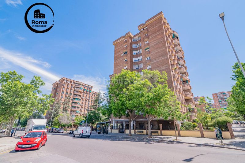Foto 0cd3a781-9d0c-4fac-b98b-4224954e2028. Pis amb calefacció a Campo Verde Granada