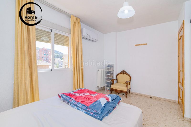 Foto bc9d3d63-8388-4d7a-9492-34c626959e0c. Pis amb calefacció a Campo Verde Granada