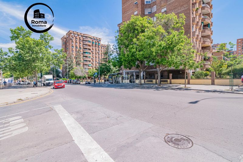 Foto ef2e6734-19b5-4b6f-9189-d5e27d93d20d. Pis amb calefacció a Campo Verde Granada