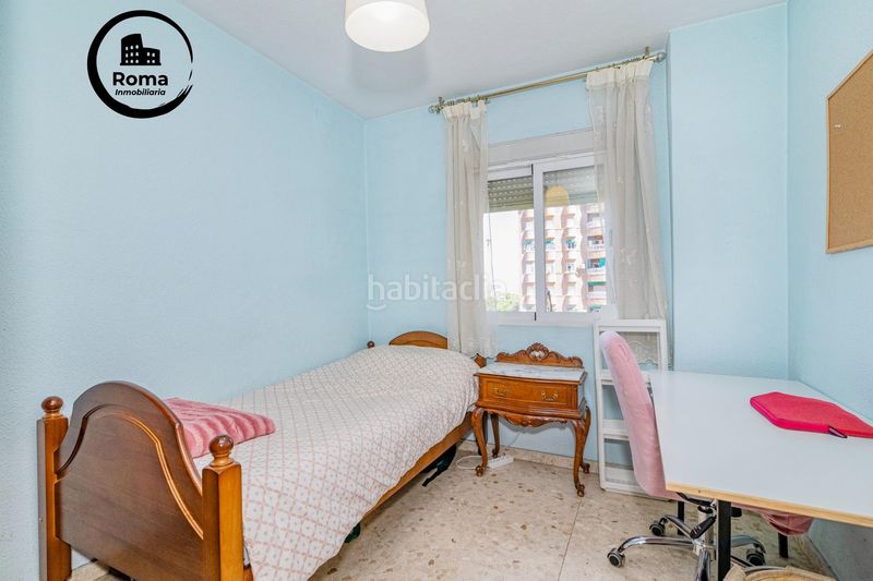 Foto f826b0cd-082e-4476-b086-8c12e16bcfc4. Pis amb calefacció a Campo Verde Granada