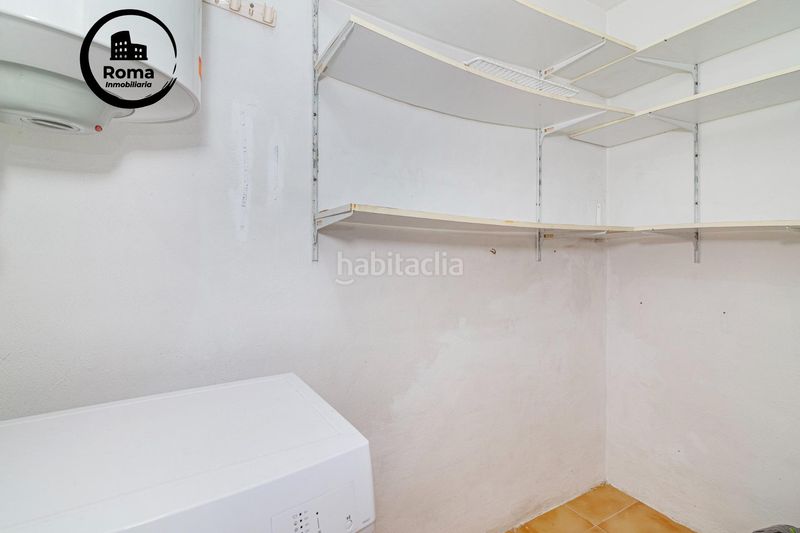 Foto f29f0ea8-8651-4232-b021-c6bfdac18c60. Àtic amb calefacció aparcament piscina a La Zubia Ciudad Zubia (La)