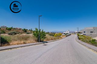 Terreny residencial a Altos de la Zubia