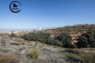 Terreny residencial a Calle Rio Guadalfeo 280