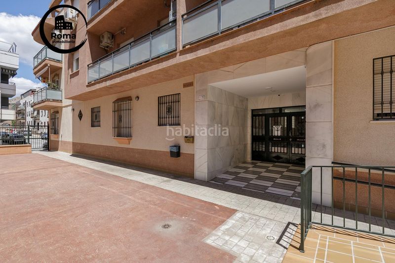 Foto 9a2895a6-9dd6-4c22-a423-d7438f213f5d. Àtic amb calefacció aparcament a Atarfe