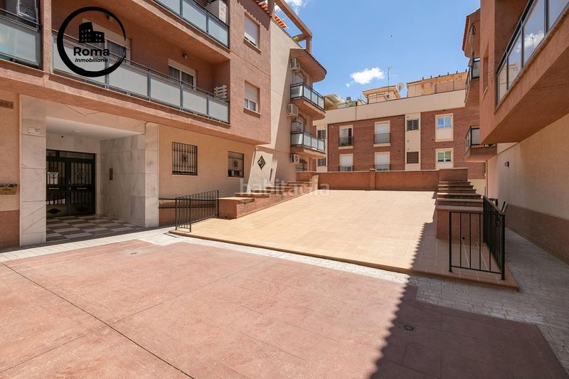 Foto cc97828b-0a93-4c78-8f75-7c73888a0e99. Àtic amb calefacció aparcament a Atarfe