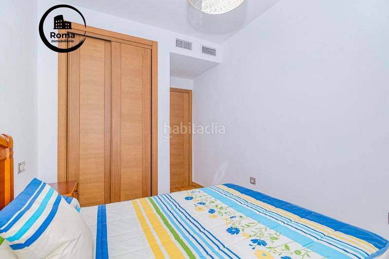 Foto bf3c80a8-58b0-4c3b-8817-6541fddbcdb4. Pis amb aparcament a La Zubia Ciudad Zubia (La)