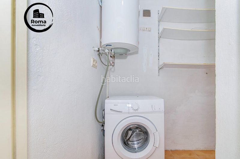 Foto c41ad64a-929a-4437-aa46-4b92b38bf369. Àtic amb calefacció aparcament piscina a La Zubia Ciudad Zubia (La)