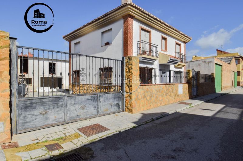 Foto b16777da-9b7d-43e7-be4a-3243ea8ef53e. Casa a Cijuela