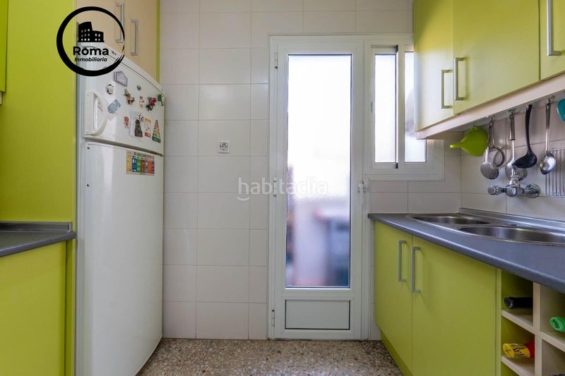 Foto b7d043b1-ebcd-4074-9a8e-44c9715d6480. Pis amb calefacció aparcament a Cartuja Granada