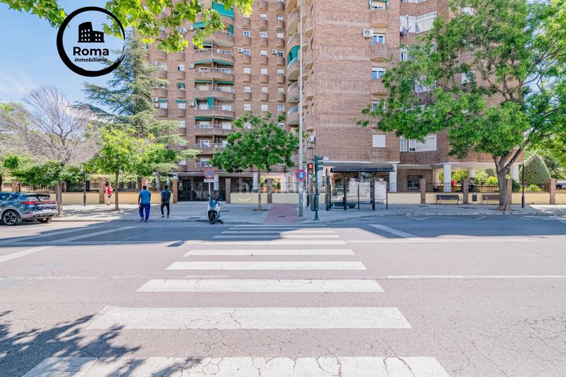 Foto d17ba8b2-7f75-4ac0-9e1c-9dfd56130bd6. Pis amb calefacció a Campo Verde Granada