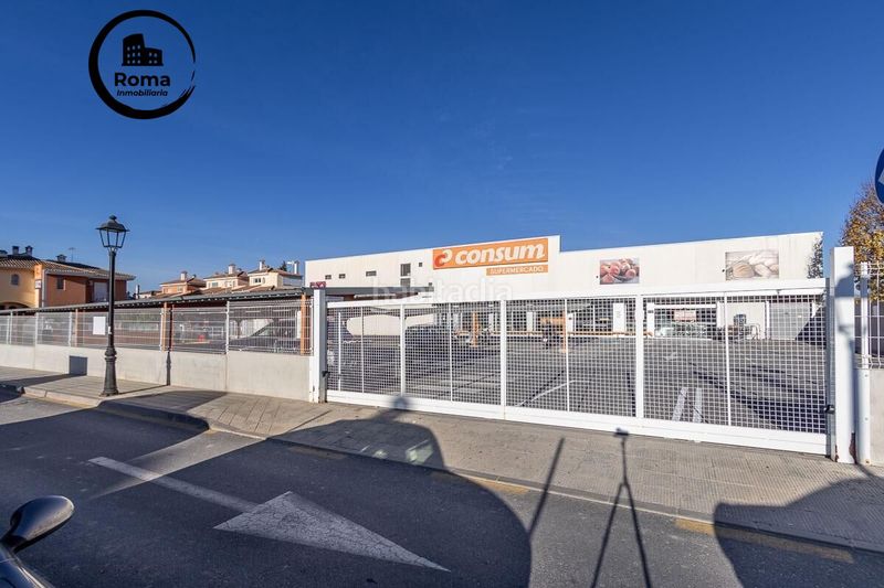 Foto fb506370-12bd-4588-9a16-ddc3e577cee0. Pis amb calefacció aparcament piscina a Residencial Triana - Barrio Alto Gabias (Las)