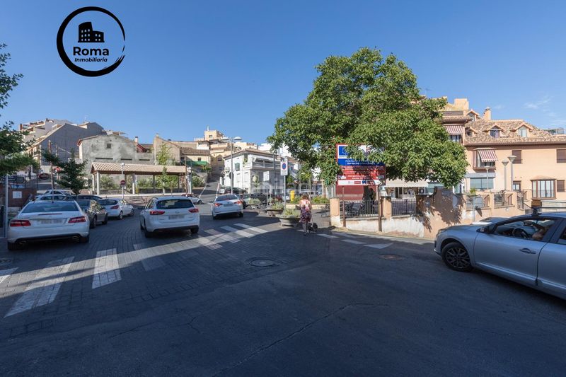 Foto 95e4c278-fbd7-4e07-9719-1afc6089480f. Piso  de 3 dormitorios en Barrio de la Vega Monachil