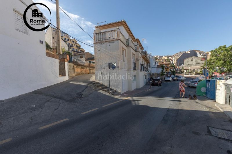 Foto 989b9942-50e3-4bb0-9ca8-9e67ea202359. Piso  de 3 dormitorios en Barrio de la Vega Monachil