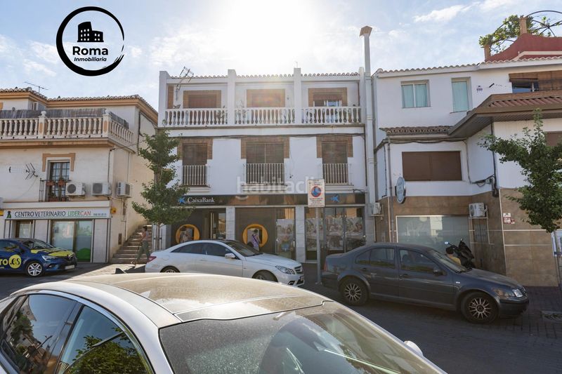 Foto b8459f72-b709-4a14-b53e-bb020485ac08. Piso  de 3 dormitorios en Barrio de la Vega Monachil