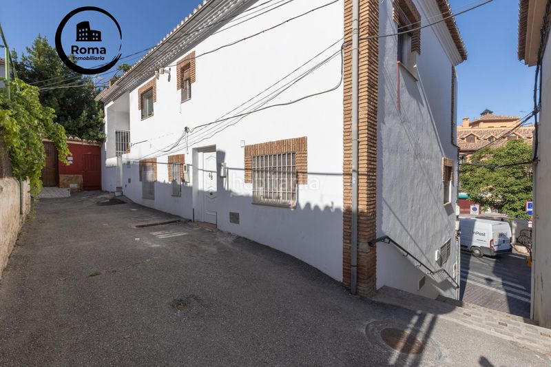 Foto e29d4c63-3567-41db-ac76-f80a629a6fb6. Piso  de 3 dormitorios en Barrio de la Vega Monachil