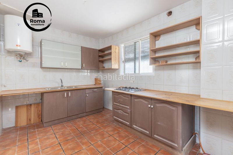 Foto fb1724af-fc7b-4760-bedf-06acc490f20a. Piso  de 3 dormitorios en Barrio de la Vega Monachil