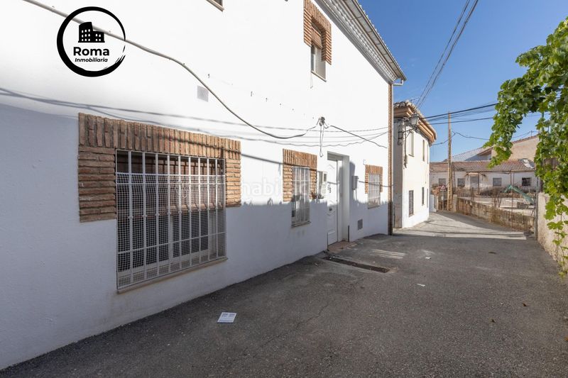 Foto fcb81176-58eb-426f-b0f3-2d7aeea46f78. Piso  de 3 dormitorios en Barrio de la Vega Monachil