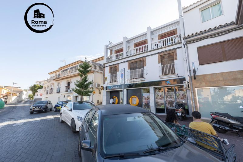 Foto fde3fd6f-8848-4ba3-84e0-97fde4b854b5. Piso  de 3 dormitorios en Barrio de la Vega Monachil