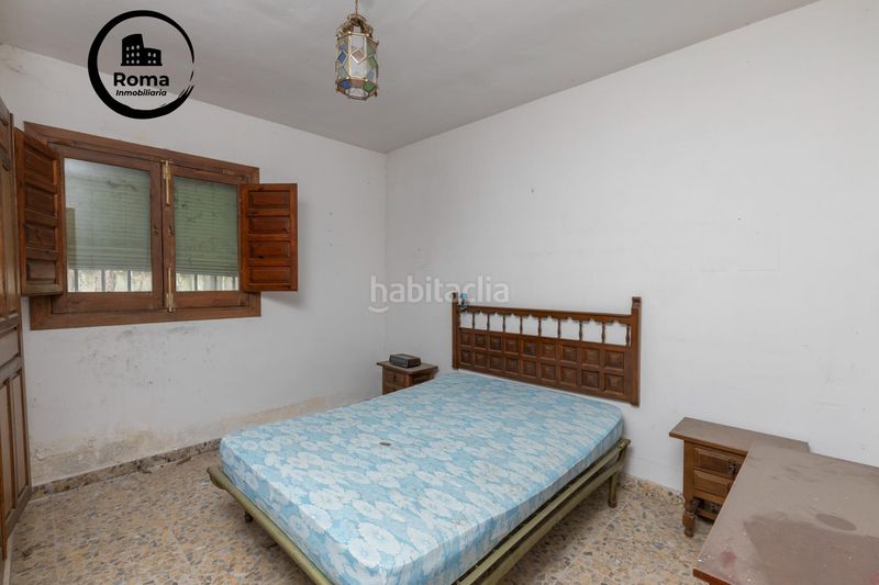 Foto 13398c9b-82ae-4411-9113-6d5cac18c010. Casa con parcheggio piscina in Cájar