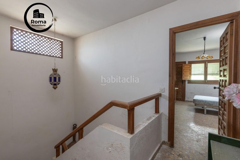 Foto 3077e646-907e-4fa9-87fe-d80ea06a37d5. Casa con parcheggio piscina in Cájar