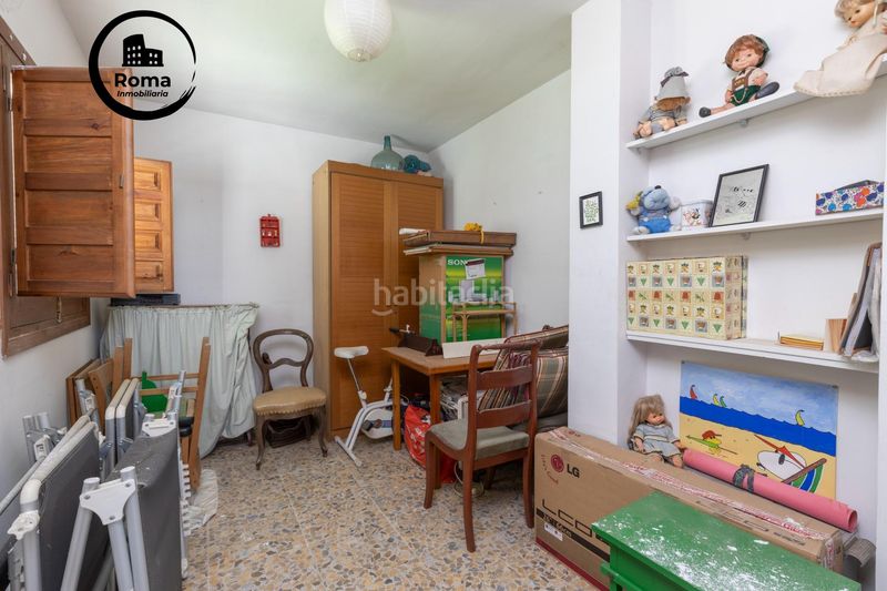 Foto 81a6bbbc-e346-4b07-94a9-5a96cee6215e. Casa con parcheggio piscina in Cájar
