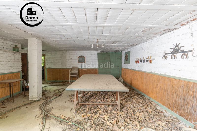 Foto 8b809ab4-c041-47be-9f12-0f6d46544799. Casa con parcheggio piscina in Cájar