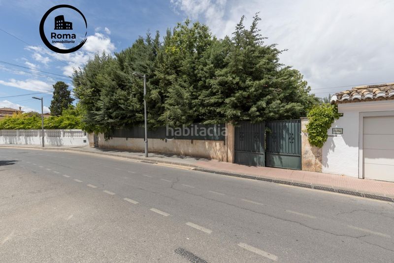 Foto a9916c5d-c819-4617-954c-1e6fbd379143. Casa con parcheggio piscina in Cájar