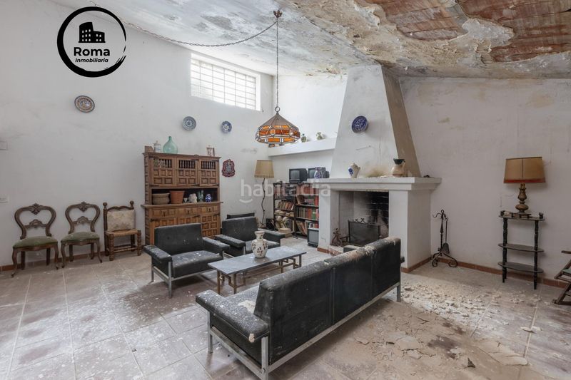 Foto d354dafa-4d1e-465d-b6ef-4b0c27fa04a7. Casa con parcheggio piscina in Cájar