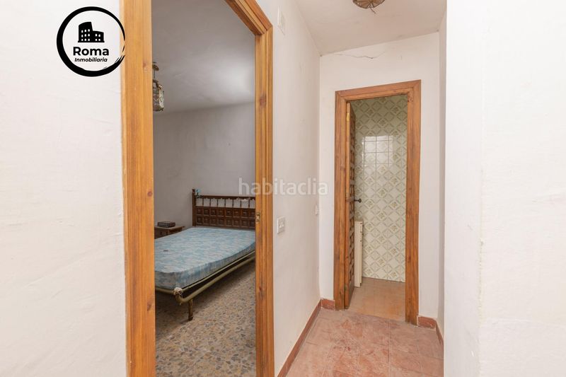 Foto d6053bad-0a52-4d5f-a226-0610ffd61bd7. Casa con parcheggio piscina in Cájar