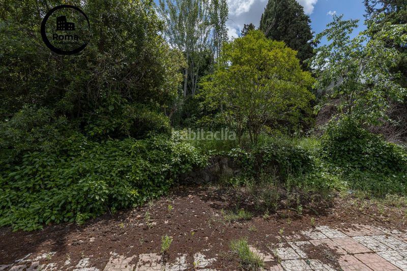 Foto 4b68c0e2-3d37-414f-9a51-0fbe23d34e94. Maison avec parking piscine dans Cájar