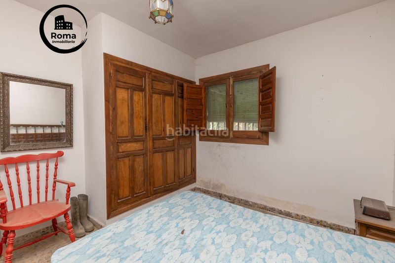 Foto 7c156a66-39c1-4e37-9fa8-7237e3c77636. Maison avec parking piscine dans Cájar