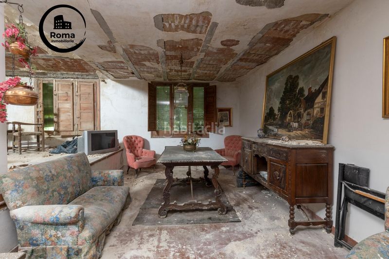 Foto c3fd709e-a84e-4321-b565-1e242effba9e. Maison avec parking piscine dans Cájar