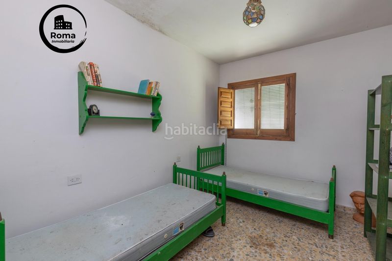 Foto c7784ff7-2efc-47ed-a9cf-3e7f31303d76. Maison avec parking piscine dans Cájar