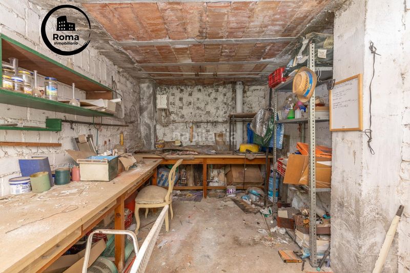 Foto cd701f24-e2d6-4aa4-8cac-9540c2a83146. Maison avec parking piscine dans Cájar