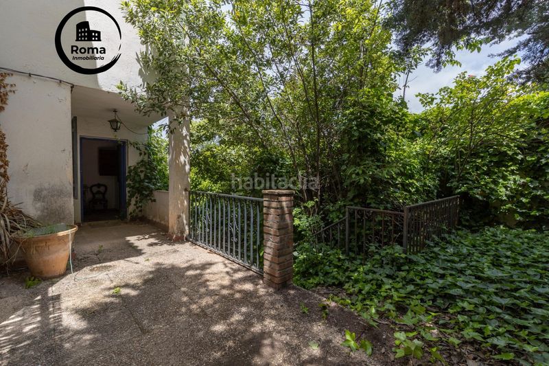 Foto fd8b079a-9563-4545-a383-a5ebb6b9a6ca. Maison avec parking piscine dans Cájar