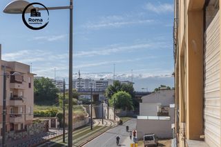 Pis  Avenida avenida maracena. Oportunidad en cerrillo de maracena! piso muy soleado y junto al