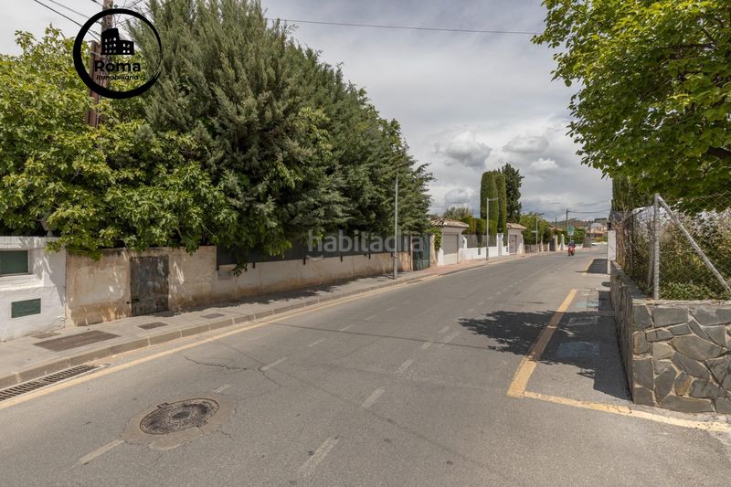 Foto 7df92c54-e1a8-47d2-a7a7-e79a1d8bac4c. Casa amb aparcament piscina a Cájar