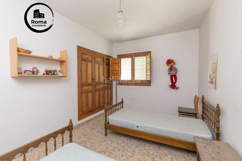 Foto 9a6ee884-288e-402b-b209-9ebbaefb3738. Casa amb aparcament piscina a Cájar