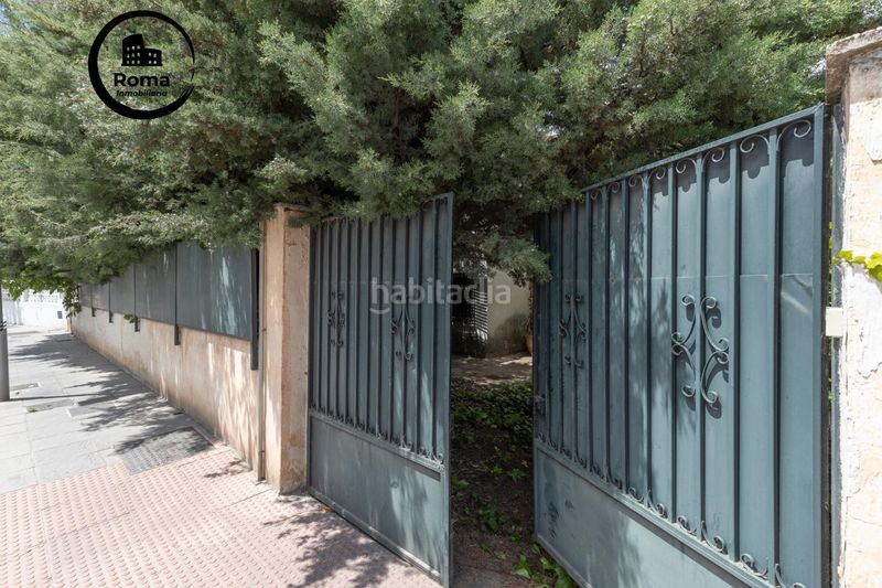 Foto ae7fa451-122d-4b86-912f-de14b79c3b11. Casa amb aparcament piscina a Cájar