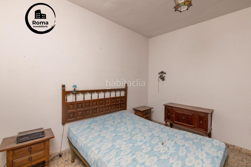 Foto cba3c5e8-523f-4e11-addc-2bcf52dadf95. Casa amb aparcament piscina a Cájar