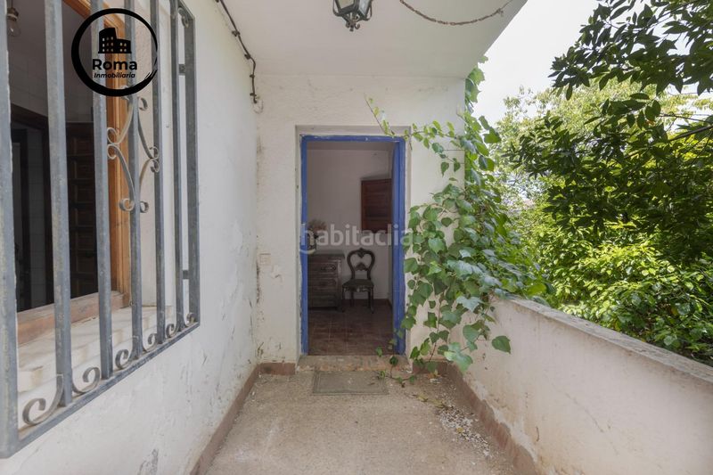 Foto cd8ae467-2e9a-4e05-b6ae-6852f9bd32a3. Casa amb aparcament piscina a Cájar
