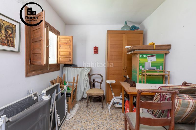 Foto ce4689ca-1ea7-4e1b-a96a-fd68566b4506. Casa amb aparcament piscina a Cájar